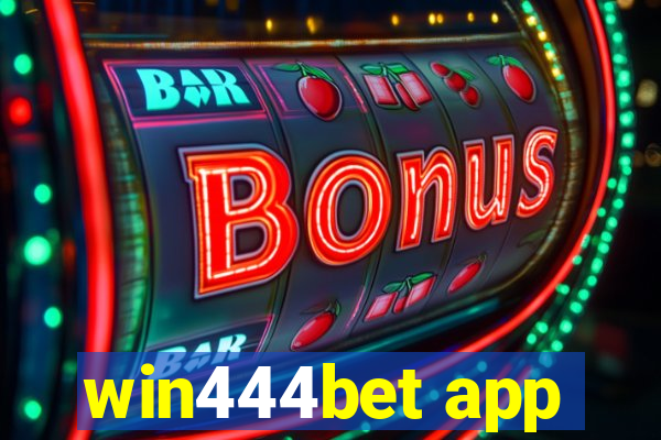 win444bet app